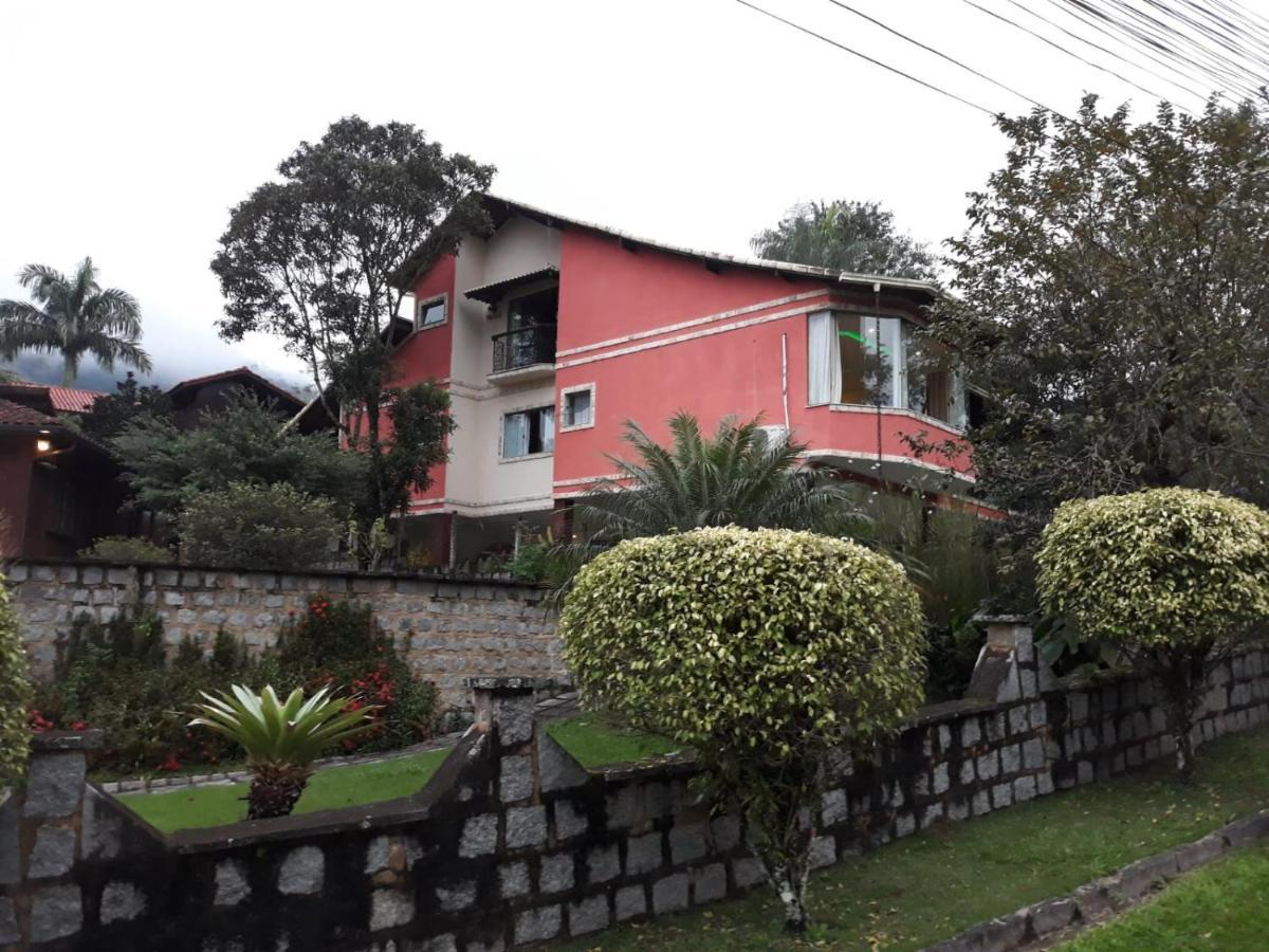 Casa Dos Sonhos - Alto Padrao Villa Guapimirim Dış mekan fotoğraf
