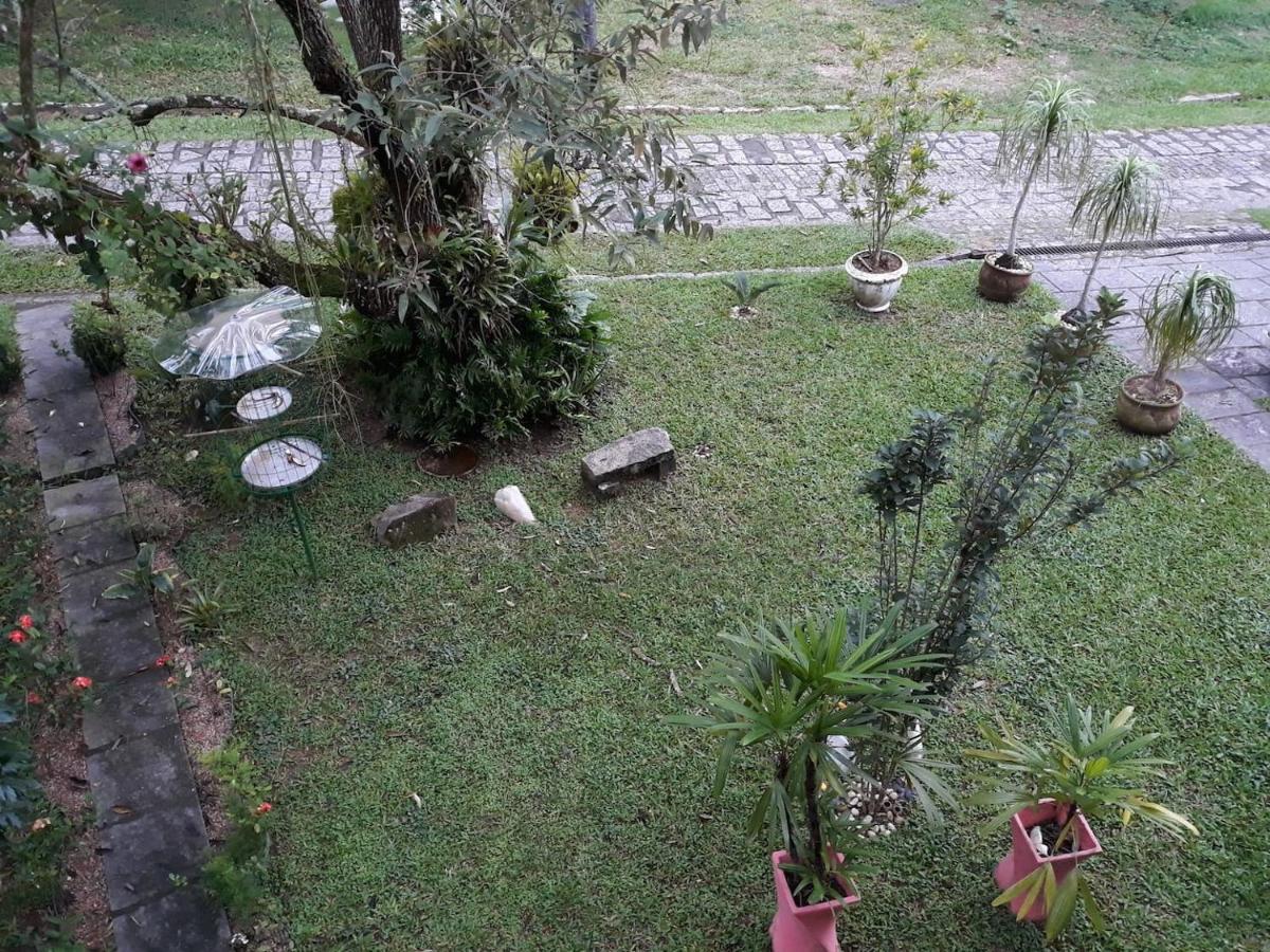 Casa Dos Sonhos - Alto Padrao Villa Guapimirim Dış mekan fotoğraf