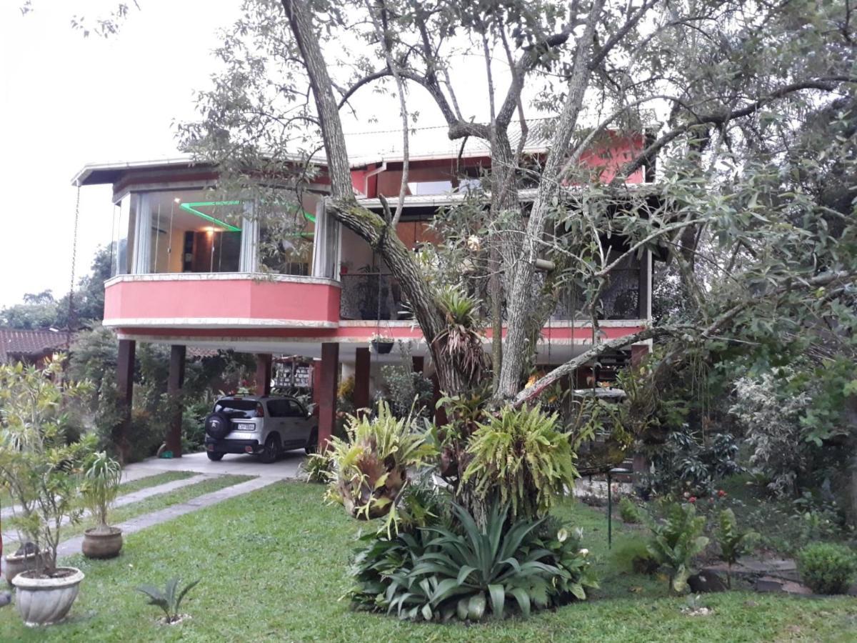 Casa Dos Sonhos - Alto Padrao Villa Guapimirim Dış mekan fotoğraf