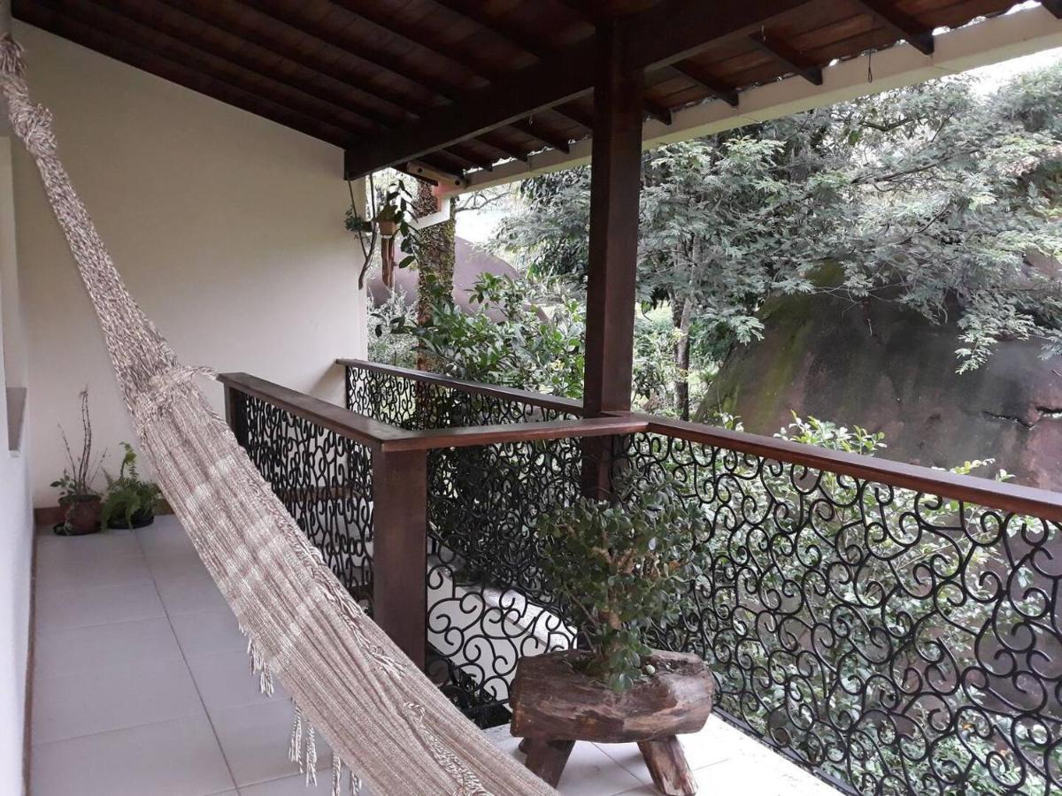 Casa Dos Sonhos - Alto Padrao Villa Guapimirim Dış mekan fotoğraf
