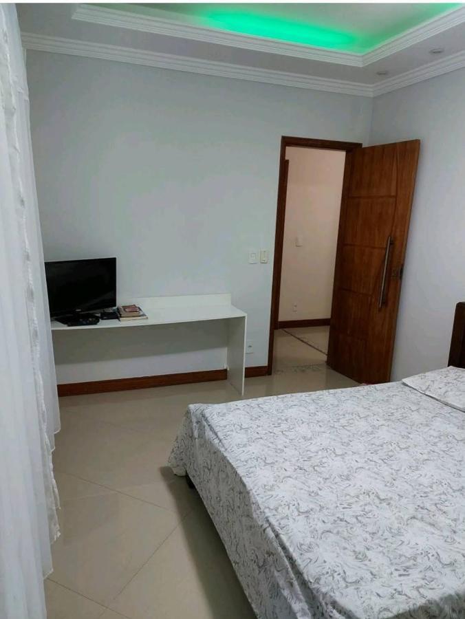 Casa Dos Sonhos - Alto Padrao Villa Guapimirim Dış mekan fotoğraf