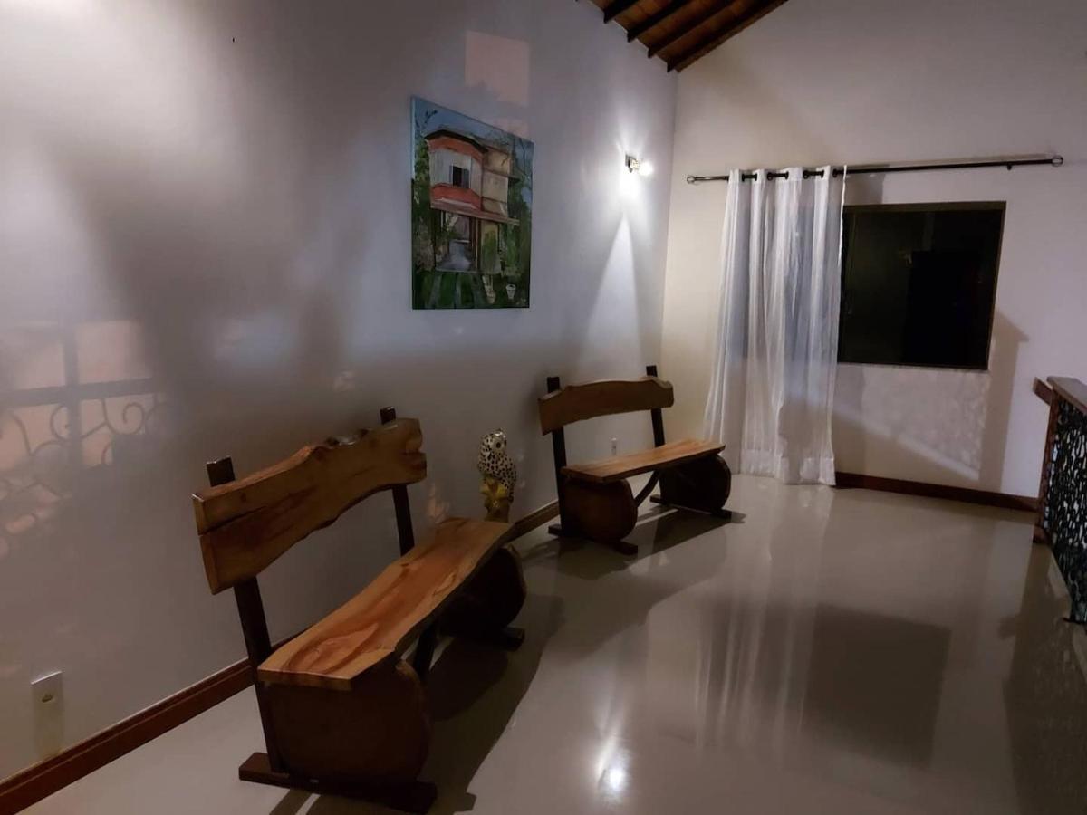 Casa Dos Sonhos - Alto Padrao Villa Guapimirim Dış mekan fotoğraf