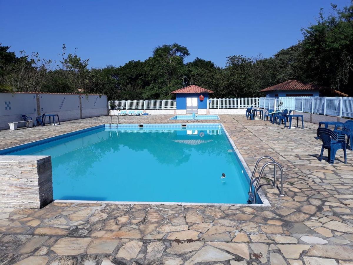 Casa Dos Sonhos - Alto Padrao Villa Guapimirim Dış mekan fotoğraf