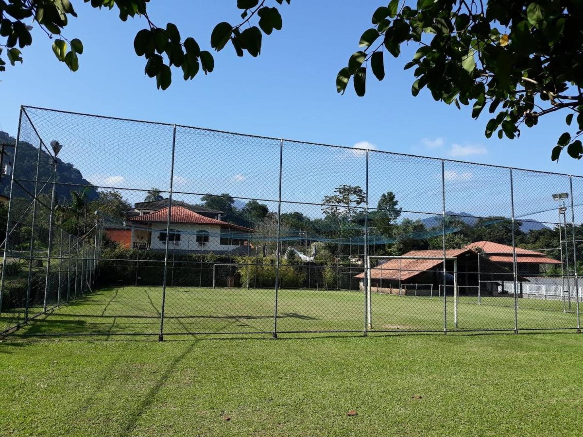 Casa Dos Sonhos - Alto Padrao Villa Guapimirim Dış mekan fotoğraf