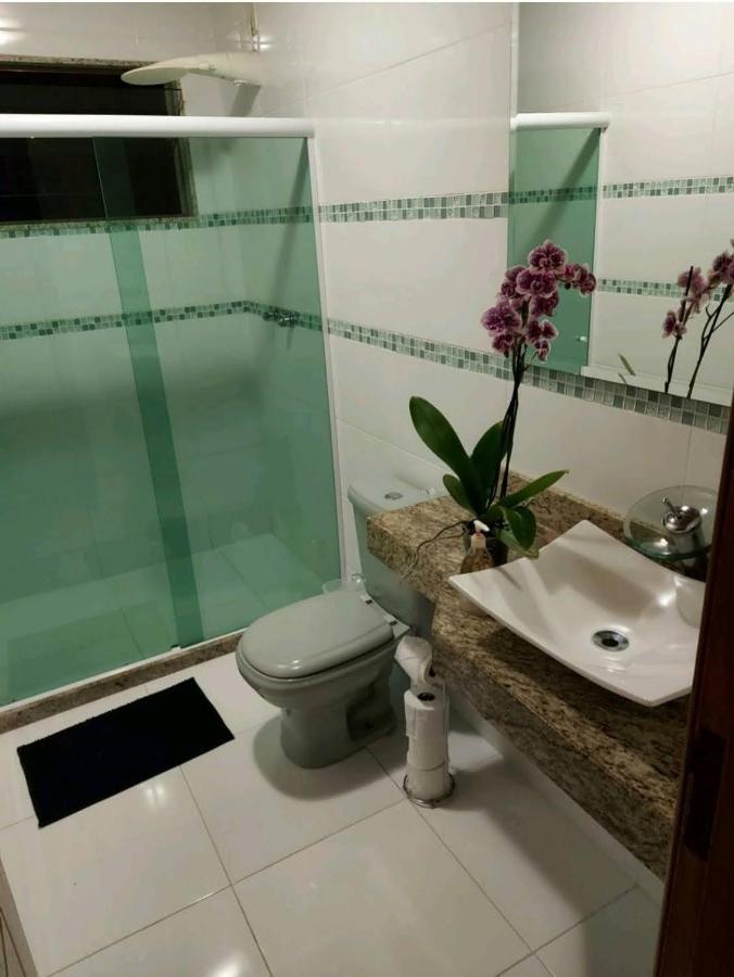 Casa Dos Sonhos - Alto Padrao Villa Guapimirim Dış mekan fotoğraf