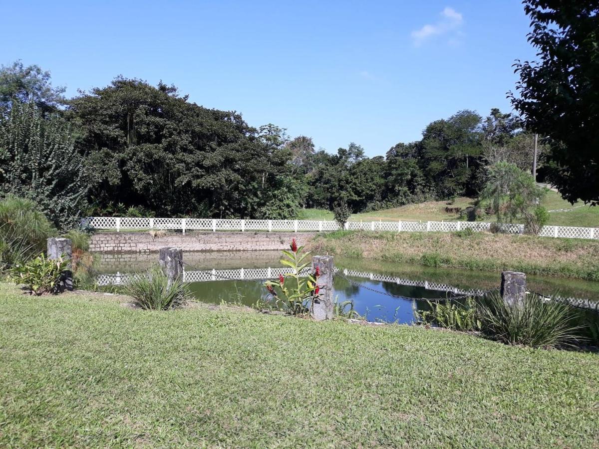 Casa Dos Sonhos - Alto Padrao Villa Guapimirim Dış mekan fotoğraf