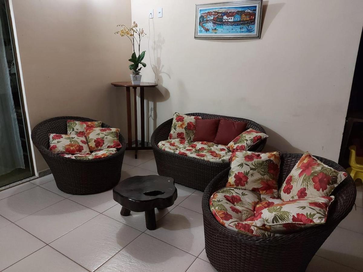 Casa Dos Sonhos - Alto Padrao Villa Guapimirim Dış mekan fotoğraf