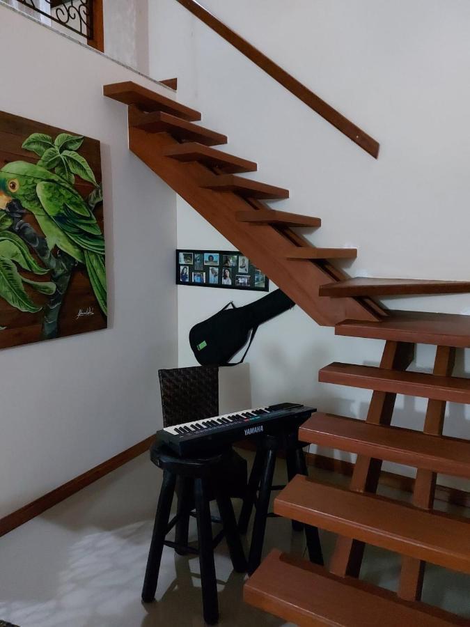Casa Dos Sonhos - Alto Padrao Villa Guapimirim Dış mekan fotoğraf