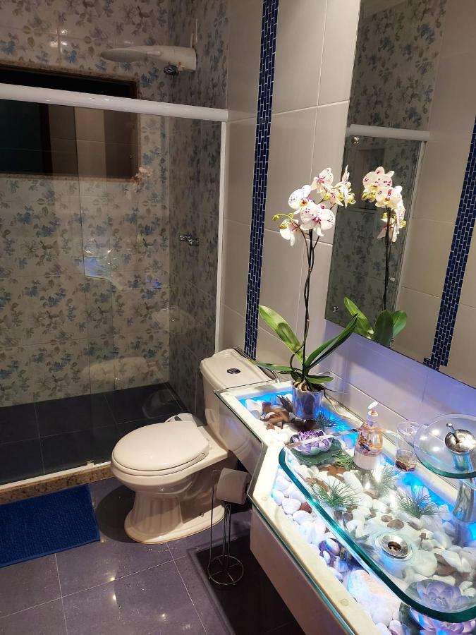 Casa Dos Sonhos - Alto Padrao Villa Guapimirim Dış mekan fotoğraf