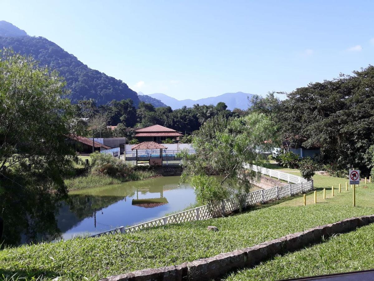 Casa Dos Sonhos - Alto Padrao Villa Guapimirim Dış mekan fotoğraf