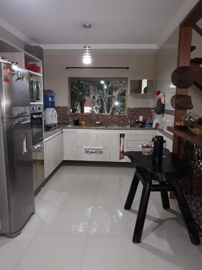 Casa Dos Sonhos - Alto Padrao Villa Guapimirim Dış mekan fotoğraf