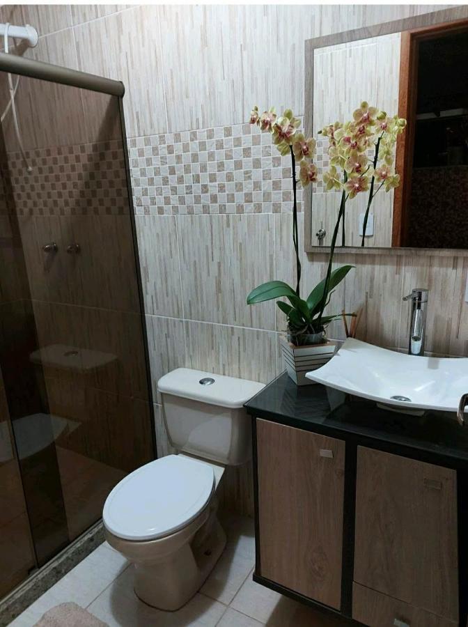 Casa Dos Sonhos - Alto Padrao Villa Guapimirim Dış mekan fotoğraf