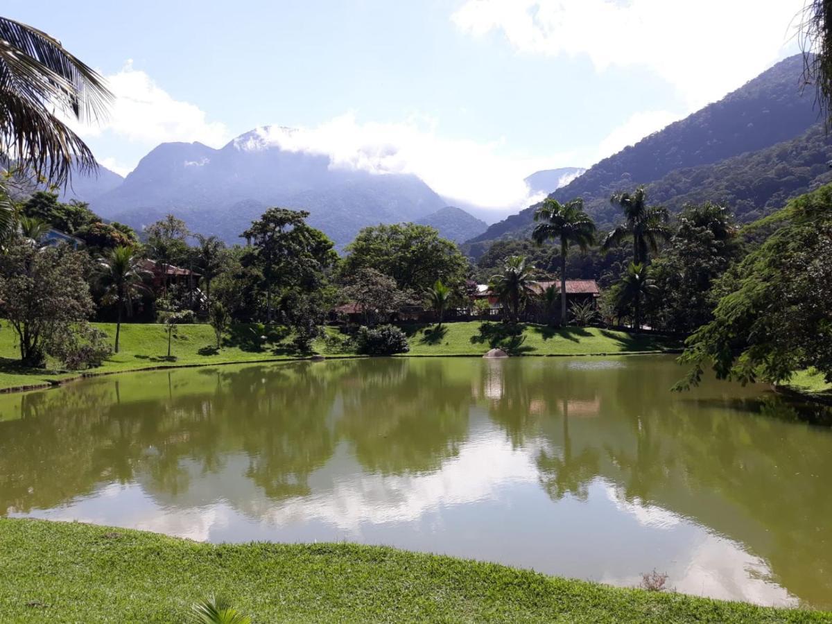 Casa Dos Sonhos - Alto Padrao Villa Guapimirim Dış mekan fotoğraf