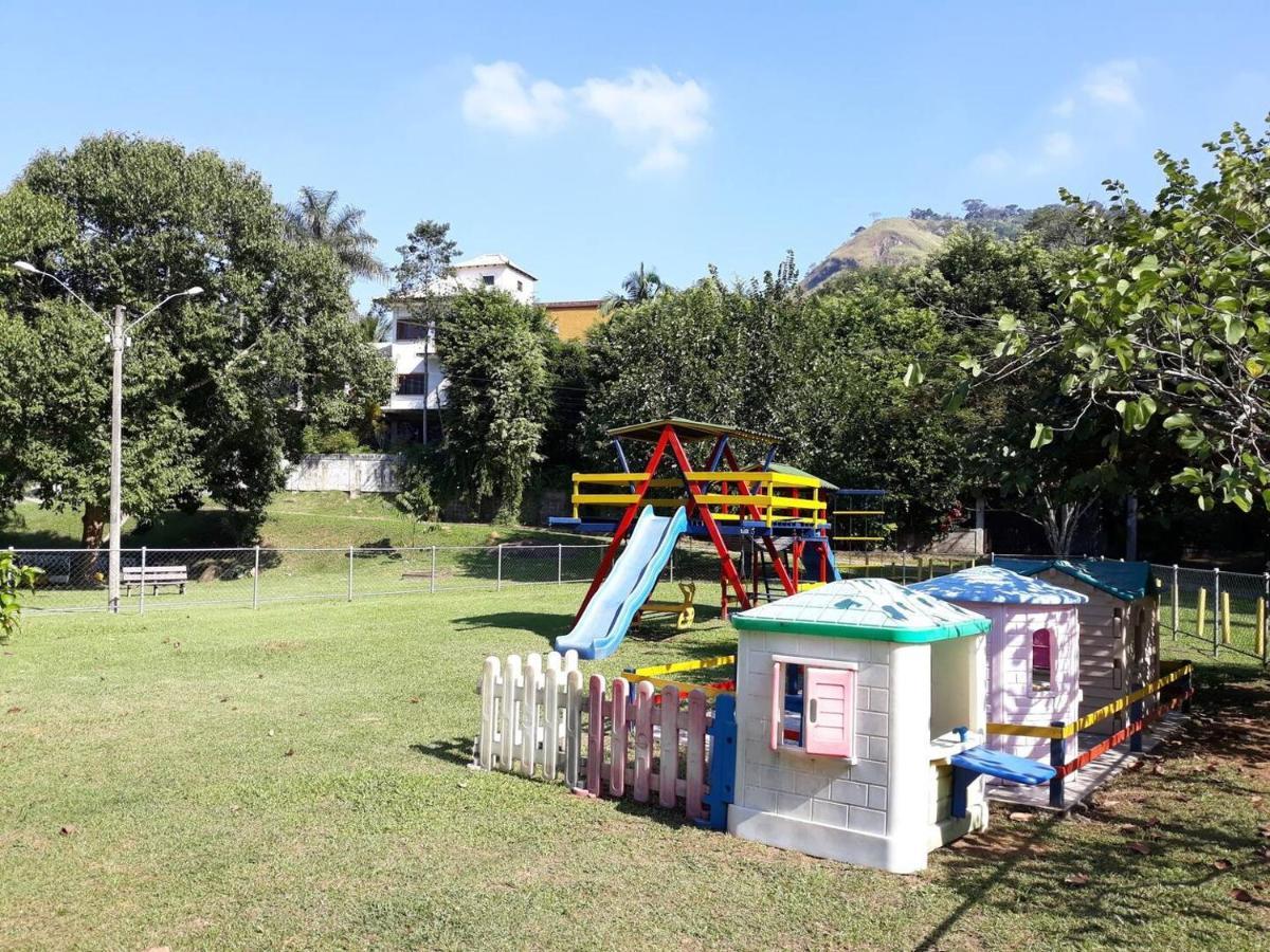 Casa Dos Sonhos - Alto Padrao Villa Guapimirim Dış mekan fotoğraf